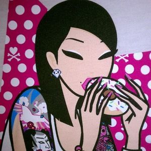 Meet your Posher, Sodapop